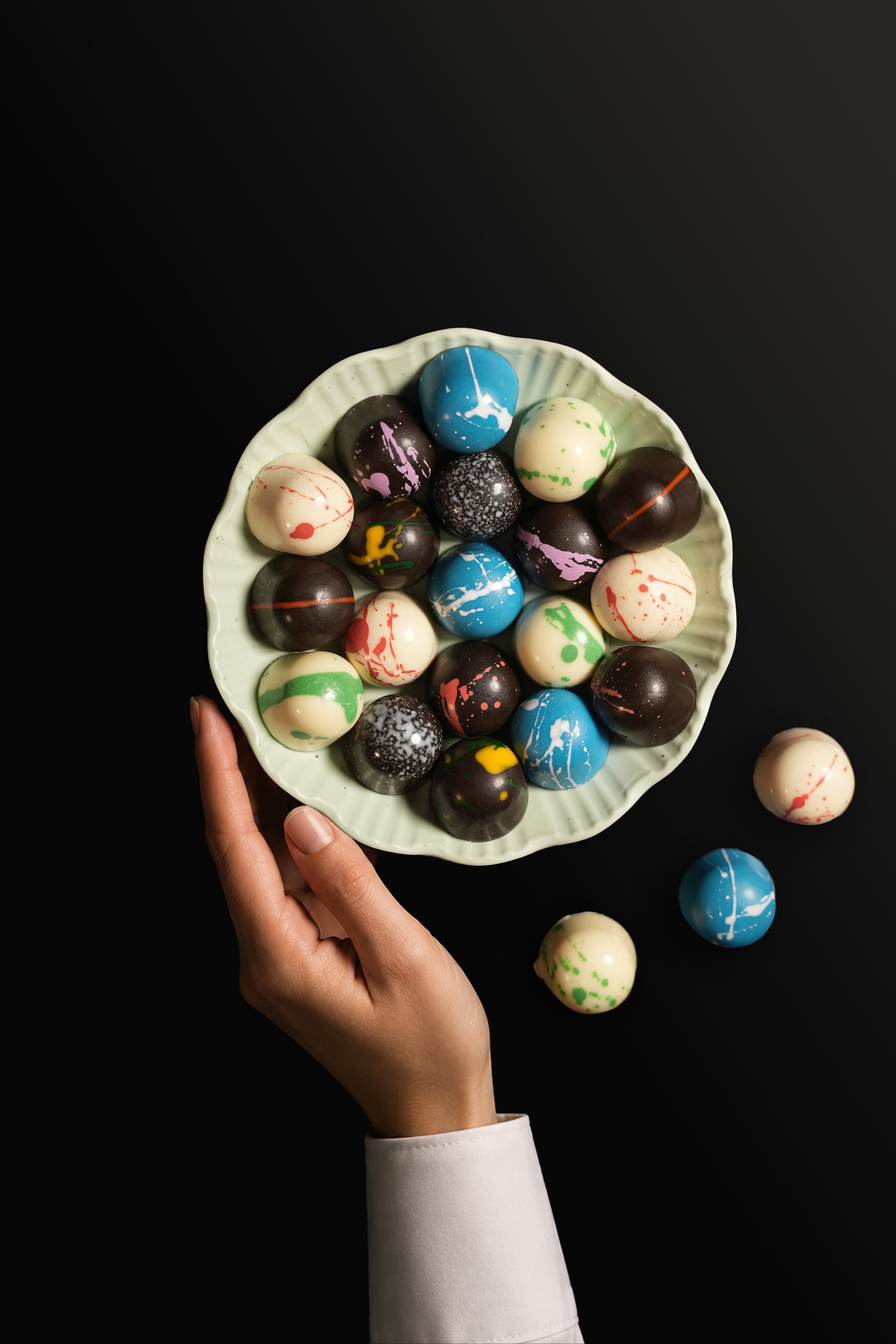 Premium Bon Bons